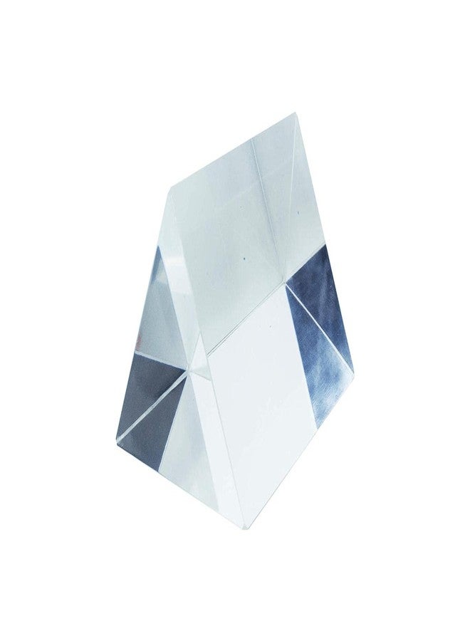 SPYLX Kid Prism - Pack of 1 (50 mm), Transparent - Image 1